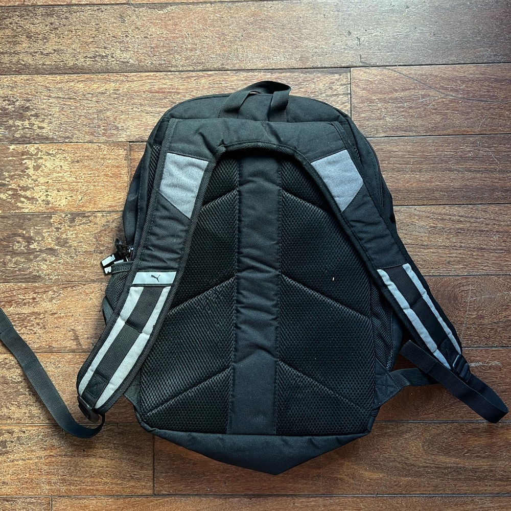 2000s Puma Backpack - image 2